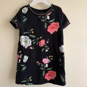 Matching set- dress and pants